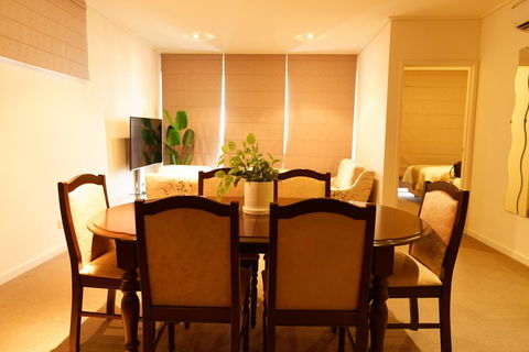 Primrose Apartment Glen Waverley - Accommodation Bookings 0