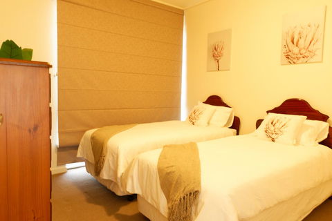 Primrose Apartment Glen Waverley - Accommodation Bookings 5