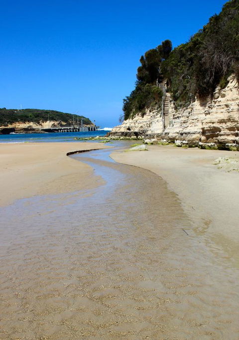 The PC Cottage - Accommodation Bookings 35