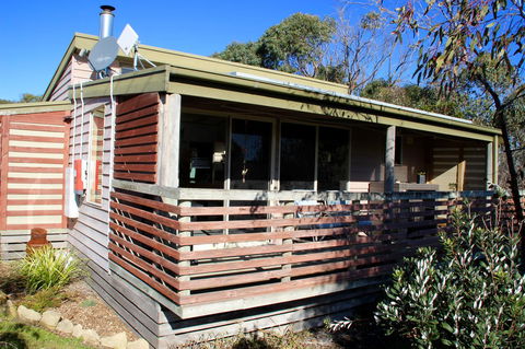 The PC Cottage - Accommodation Bookings 7