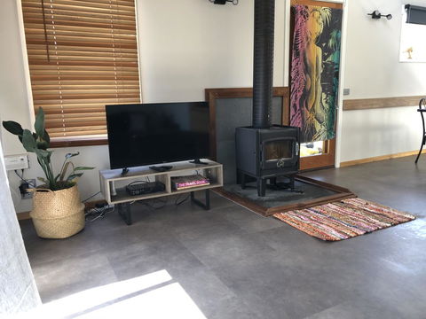 The PC Cottage - Accommodation Bookings 21