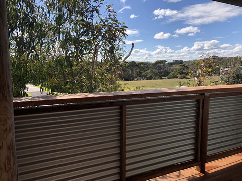 The PC Cottage - Accommodation Bookings 24
