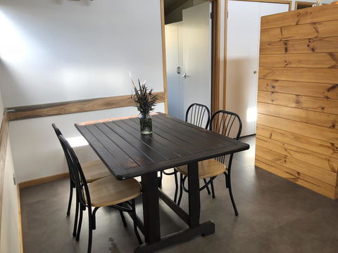 The PC Cottage - Accommodation Bookings 19