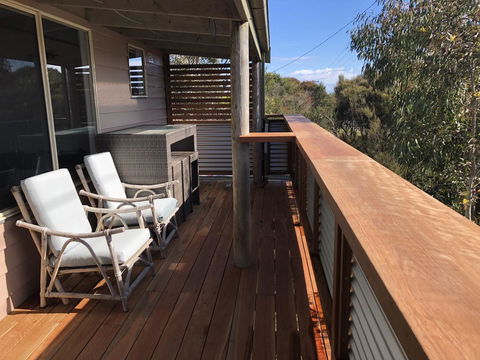 The PC Cottage - Accommodation Bookings 23