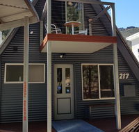 The A-Frame - Accommodation Bookings