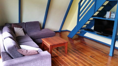 The A-Frame - Accommodation Bookings 11