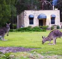 Marwood Luxury Villas - Accommodation Bookings