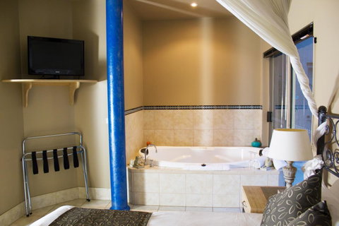 Marwood Villas - Accommodation Bookings 22