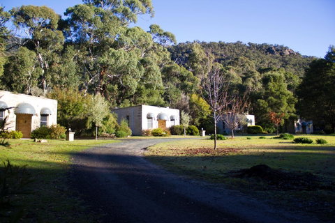 Marwood Villas - Accommodation Bookings 23
