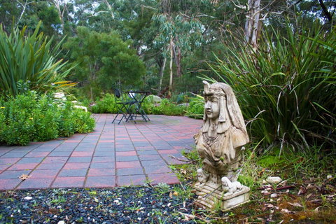 Marwood Villas - Accommodation Bookings 12