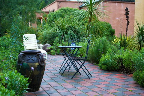 Marwood Villas - Accommodation Bookings 19