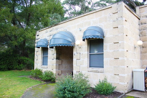 Marwood Villas - Accommodation Bookings 20