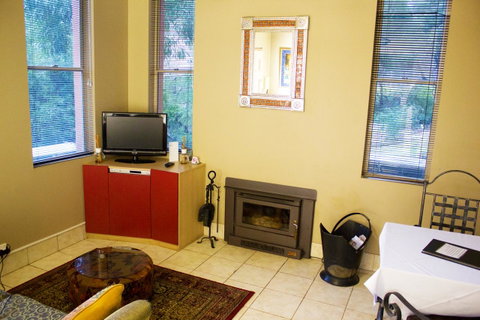 Marwood Villas - Accommodation Bookings 24