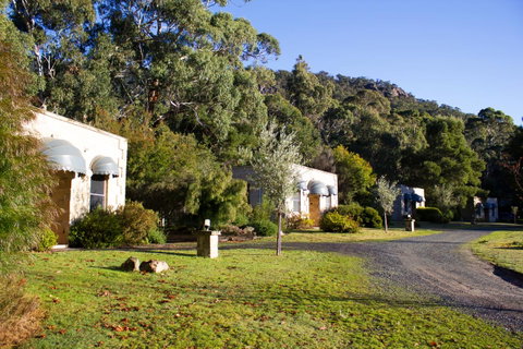 Marwood Villas - Accommodation Bookings 8