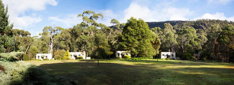 Marwood Villas - Accommodation Bookings 21