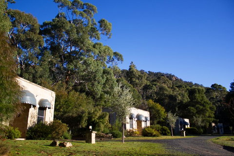 Marwood Villas - Accommodation Bookings 44