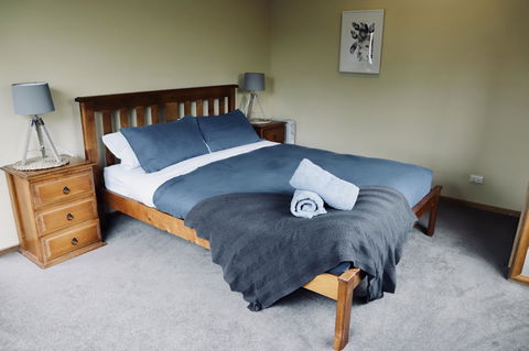 Red Ceder Cottage - Great Ocean Road - Port Campbell - Accommodation Bookings 2