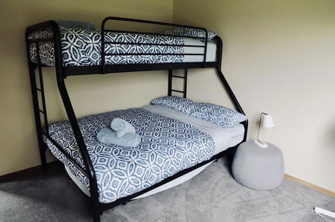 Red Ceder Cottage - Great Ocean Road - Port Campbell - Accommodation Bookings 6