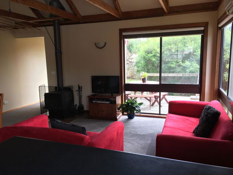 Red Ceder Cottage - Great Ocean Road - Port Campbell - Accommodation Bookings 19