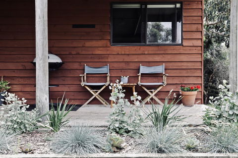 Red Ceder Cottage - Great Ocean Road - Port Campbell - Accommodation Bookings 1
