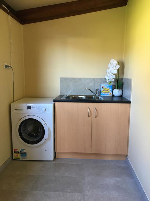 Red Ceder Cottage - Great Ocean Road - Port Campbell - Accommodation Bookings 28