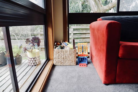 Red Ceder Cottage - Great Ocean Road - Port Campbell - Accommodation Bookings 18