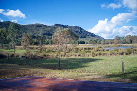Gumnut Villa - Accommodation Bookings 4