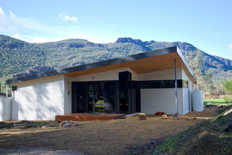 Gumnut Villa - Accommodation Bookings 1