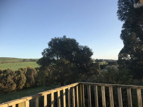Hillâ€™s Creek Holiday Home - Accommodation Bookings 12