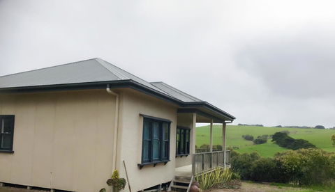 Hillâ€™s Creek Holiday Home - Accommodation Bookings 5