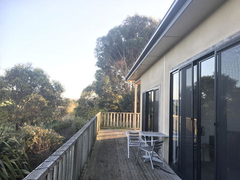 Hillâ€™s Creek Holiday Home - Accommodation Bookings 14