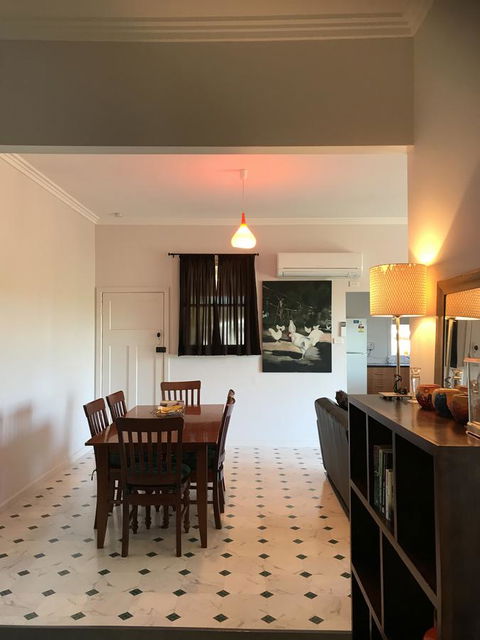 Hillâ€™s Creek Holiday Home - Accommodation Bookings 9