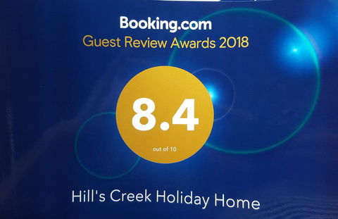 Hillâ€™s Creek Holiday Home - Accommodation Bookings 3