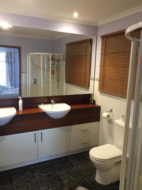 The Dan - Accommodation Bookings 1