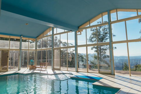 The Dan - Accommodation Bookings 0