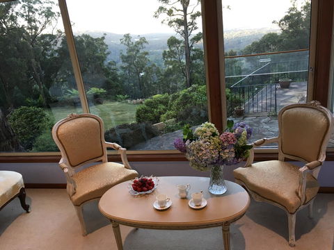 The Dan - Accommodation Bookings 15