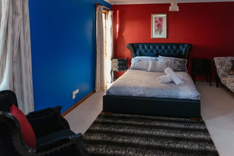 The Dan - Accommodation Bookings 8