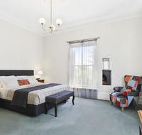 The Riversleigh - Accommodation Bookings
