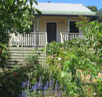 Walnut Cottage via Leongatha - Accommodation Bookings