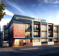 RNR Serviced Apartments North Melbourne