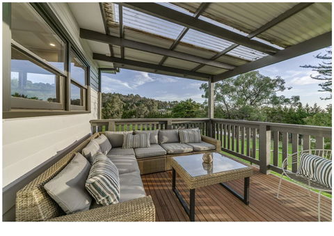 Gracemont Boutique Accommodation - Accommodation Bookings 18