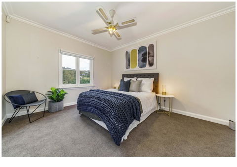 Gracemont Boutique Accommodation - Accommodation Bookings 9
