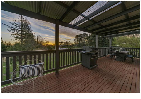 Gracemont Boutique Accommodation - Accommodation Bookings 5