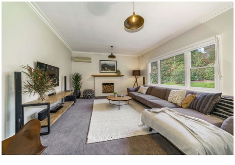 Gracemont Boutique Accommodation - Accommodation Bookings 21