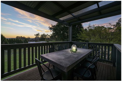 Gracemont Boutique Accommodation - Accommodation Bookings 19