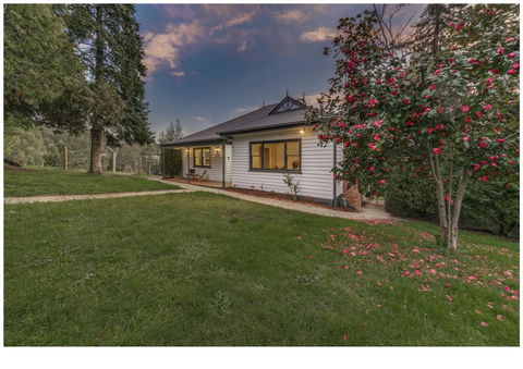 Gracemont Boutique Accommodation - Accommodation Bookings 1
