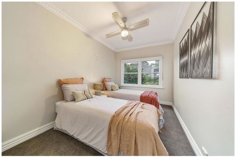 Gracemont Boutique Accommodation - Accommodation Bookings 13