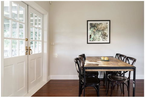 Gracemont Boutique Accommodation - Accommodation Bookings 17