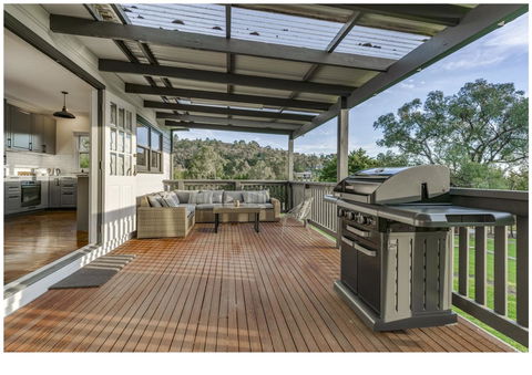 Gracemont Boutique Accommodation - Accommodation Bookings 7