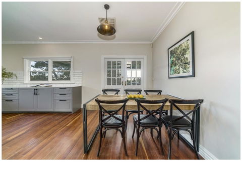 Gracemont Boutique Accommodation - Accommodation Bookings 2